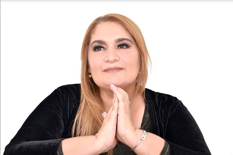 Hija de Pastor López rinde tributo a su padre con “Una Estrella en el Cielo”