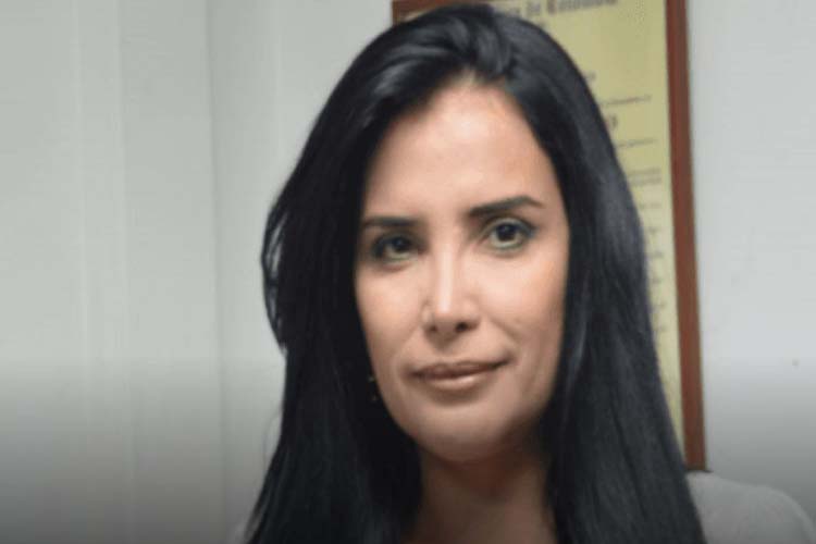 Proceso judicial contra Aída Merlano podría ser en Caracas, según Fiscal