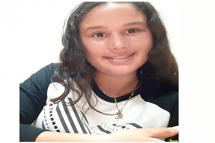 Apareció Raicer Blanco, la adolescente desaparecida desde el 10-Feb