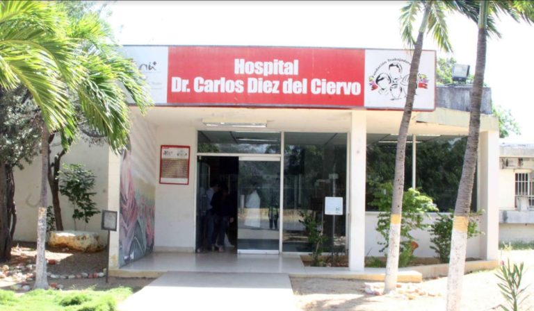 Hospital “Dr. Carlos Diez del Ciervo” de Judibana recibió dotación de insumos