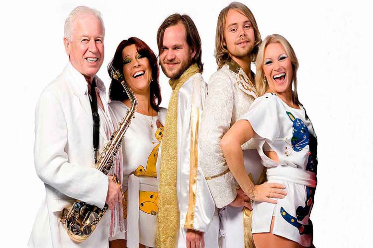 ABBA lanzará nuevas canciones este 2020