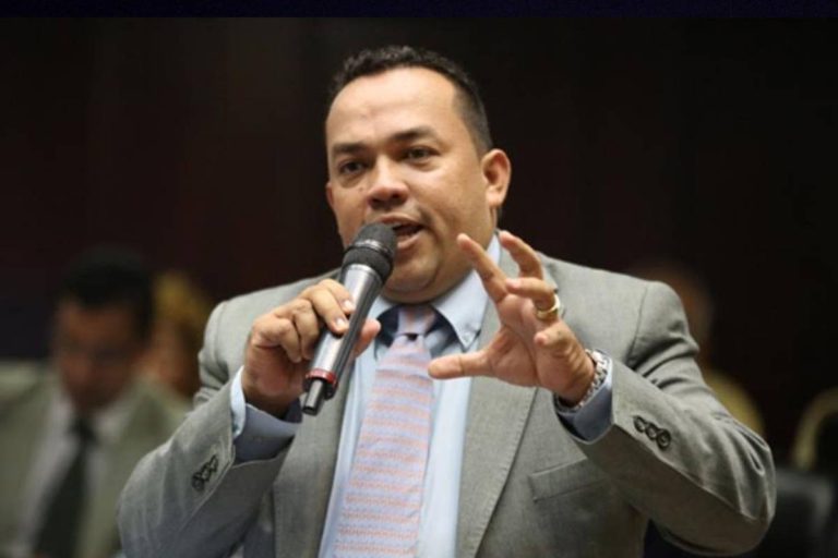 Franklin Duarte: «Unos» no han estado a la altura para elegir nuevo CNE