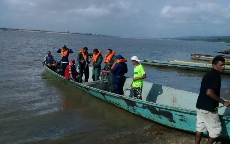 Encuentran  cuerpo de liceista en avanzado estado de descomposición