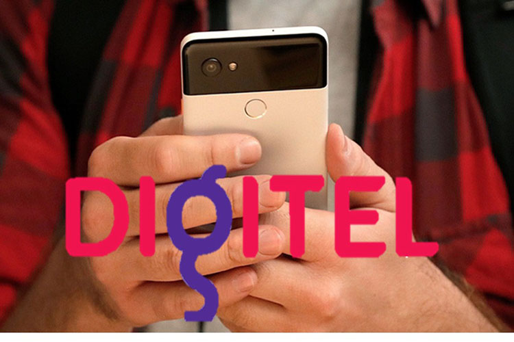 “Sin señal”, reportan usuarios de Digitel en Falcón