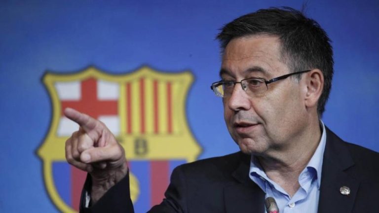 El Barça rescinde el contrato con I3Ventures