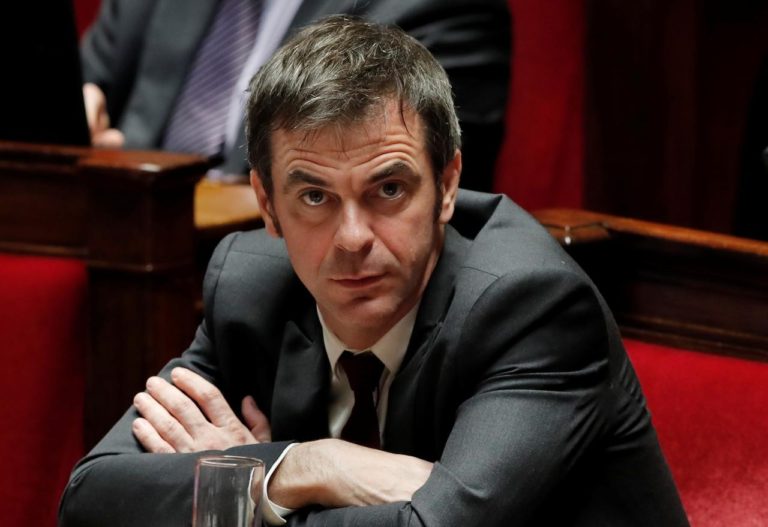 Nuevo ministro de Salud francés dice que hay «riesgo creíble» de pandemia por coronavirus