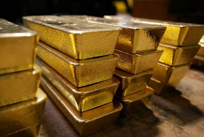 Decomisaron una avioneta en Aruba con una tonelada de oro venezolano de alta pureza