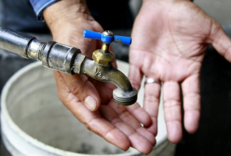 ONG: Sólo el 25% de la población venezolana recibe agua potable (Punto Fijo y Maracaibo con las menores proporciones)