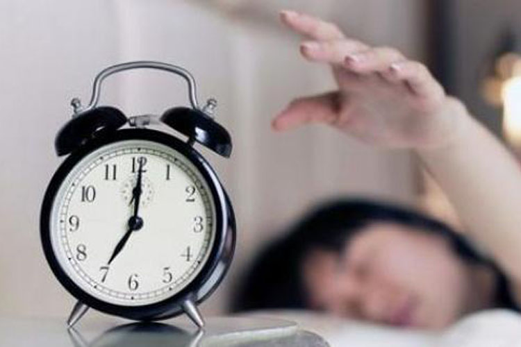 Las alarmas melódicas y no repetitivas ayudarían a las personas a despertar mejor