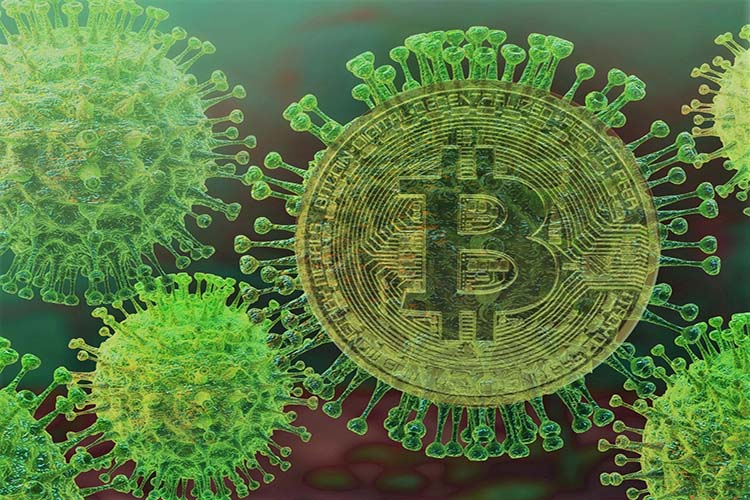 Tecnología Blockchain podría ayudar a combatir el coronavirus, según experto