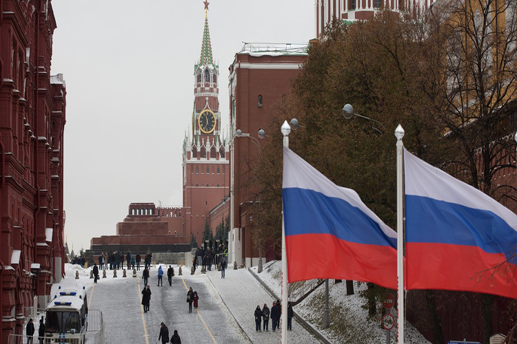 Rusia rechaza posible sanción de Estados Unidos a sus compañías  por cooperar con Pdvsa