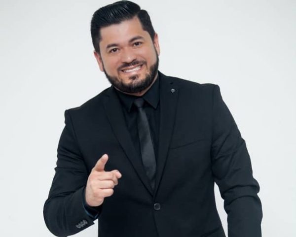 Guillermo Carreño lleva a Valencia y Barquisimeto su conferencia ¿Cómo hacer de tu profesión o pasión un negocio rentable?