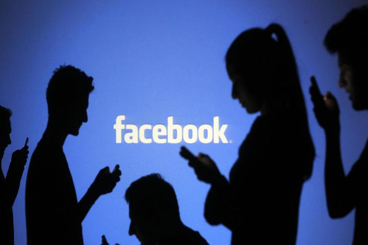 Una inusual falla de Facebook afecta a miles de usuarios de todo el mundo
