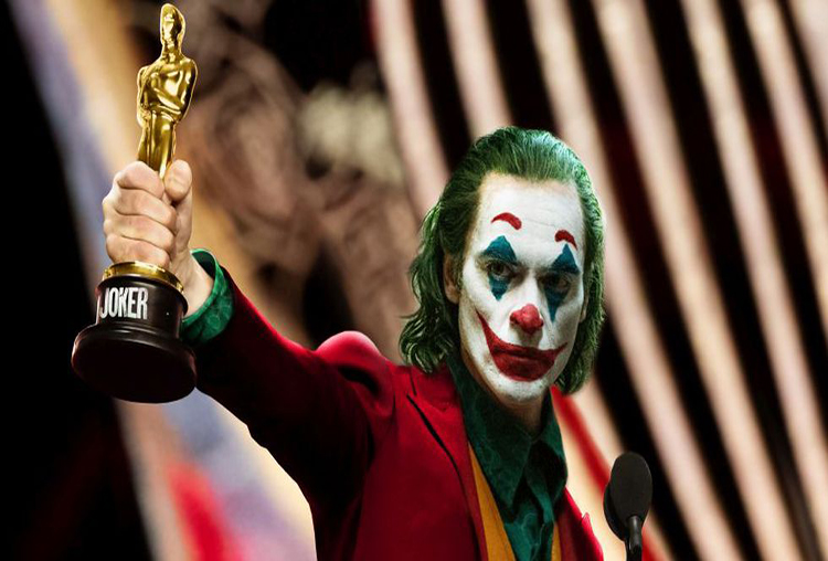 Joaquin Phoenix dedica el Oscar de Joker a su hermano fallecido