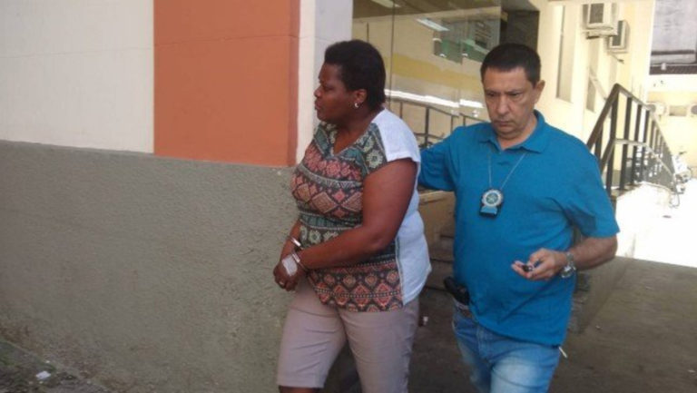 Brasileña fue arrestada luego de fingir tener coronavirus