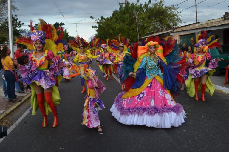 Listos los preparativos para los Carnavales Turísticos 2020 en Trujillo