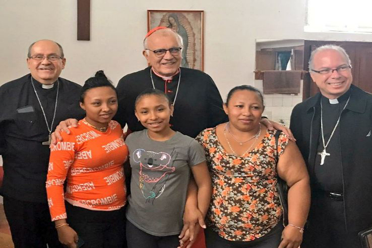 Milagro de José Gregorio Hernández fue superado con éxito ante el Colegio Médico del Vaticano 