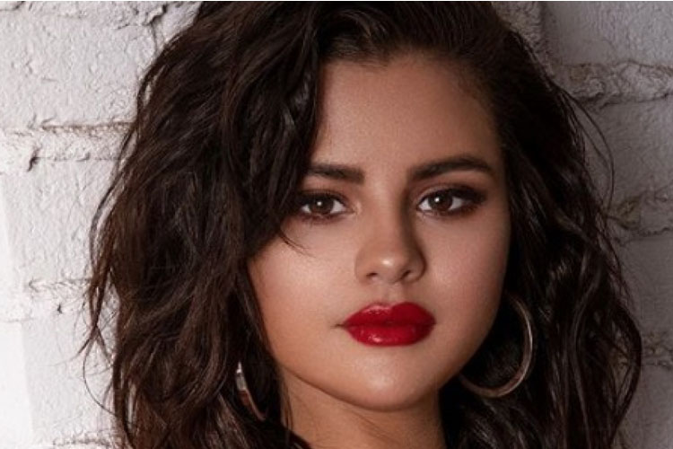 La revelación de Selena Gomez sobre Instagram