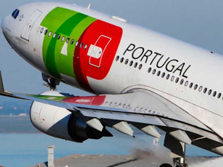 Portugal discute con Air France y Lufthansa la reprivatización de TAP