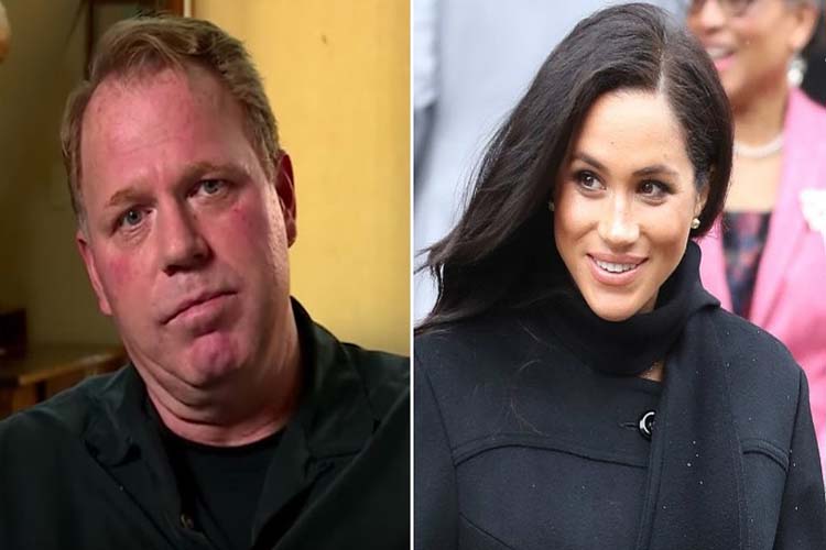 Las duras acusaciones del hermano indigente de Meghan Markle