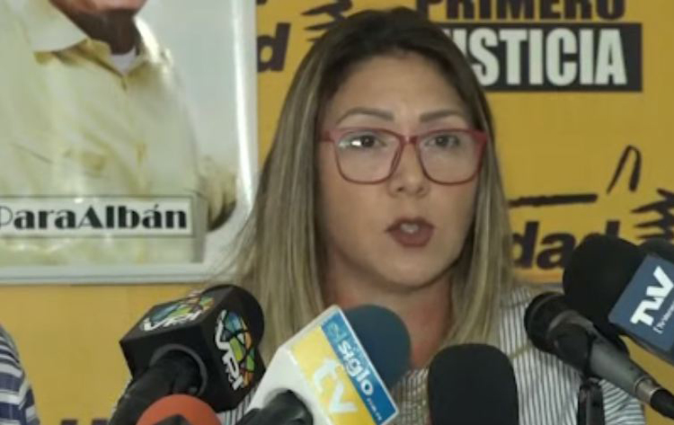 Belisario: Para que el CNE sea confiable debe designarse  en la AN