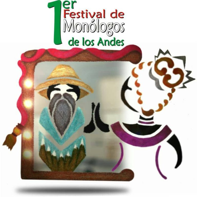Trujillo, Mérida y Tachira: Pronto Primer Festival de monólogos de los andes