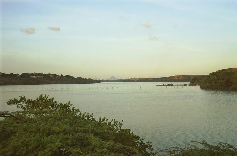 Joven muere ahogado en laguna de Guaranao