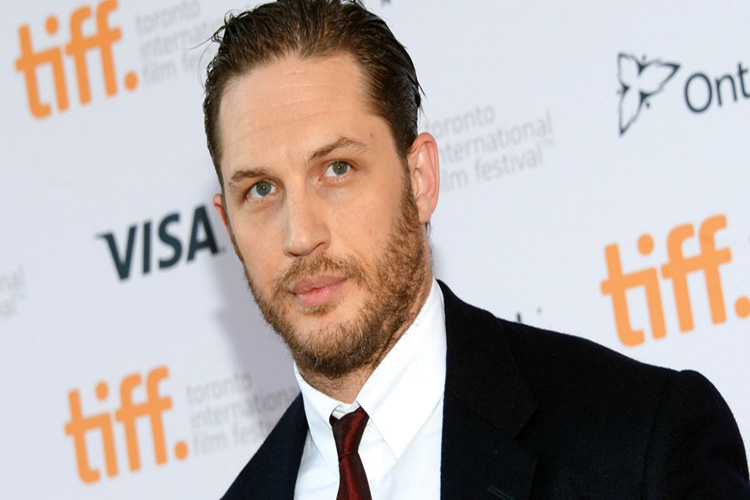 Tom Hardy podría ser Frankenstein de Universal