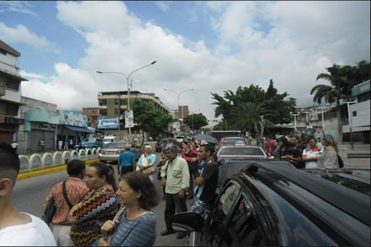 Denuncian: Trujillo no tiene gasolina en este cuarto día de cuarentena por coronavirus