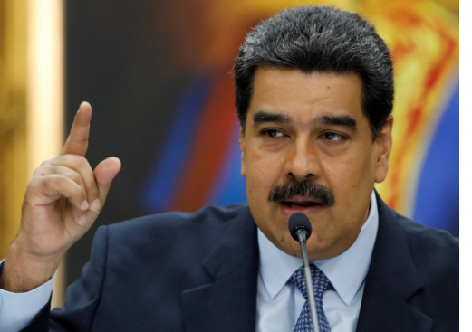 Maduro: EEUU. intenta provocar un enfrentamiento armado entre Venezuela y Brasil