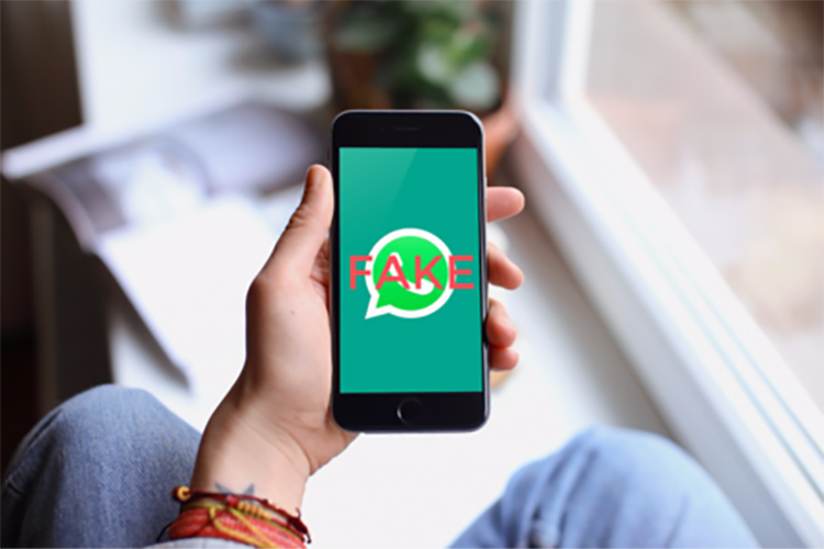 WhatsApp permitirá detectar las noticias falsas del COVID-19