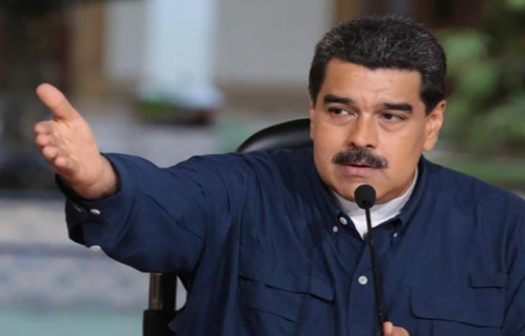 Maduro sobre el coronavirus: Se están tomando las medidas para proteger a los venezolanos