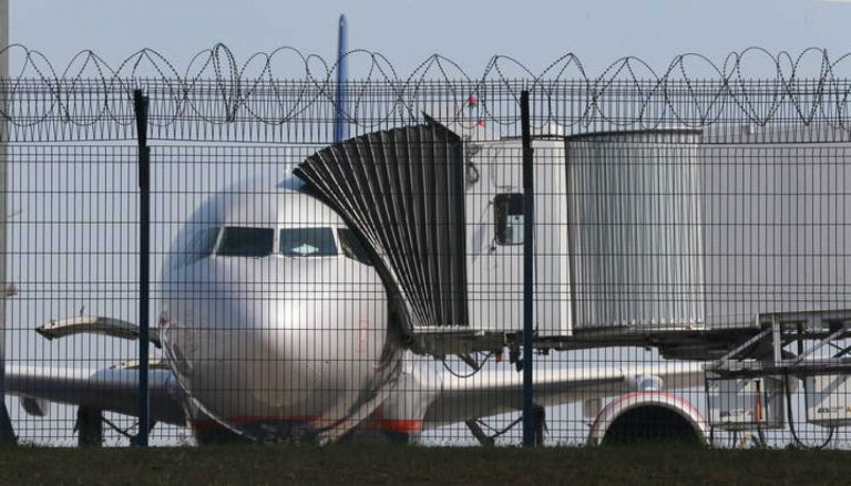 Rusia suspende todos los vuelos internacionales para frenar el coronavirus