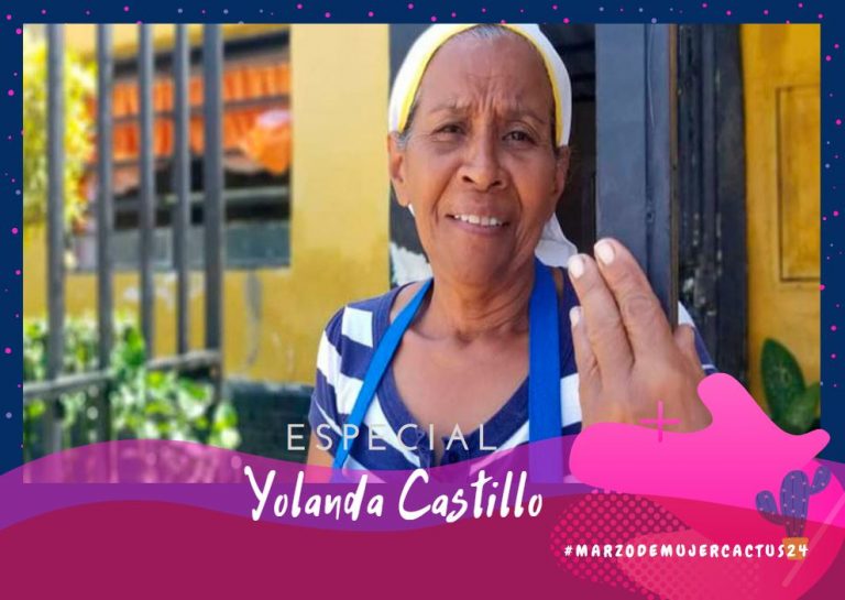 Yolanda: Una mujer que transforma vidas con su labor social en el sur de Valencia