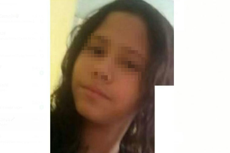Las Eugenias de Coro: Adolescente de 14 años es asesinada con un objeto contundente en la cabeza