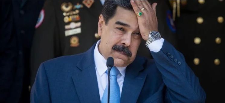 Justicia española prohíbe a Maduro disponer de los 25 millones de euros en custodia de Guaidó