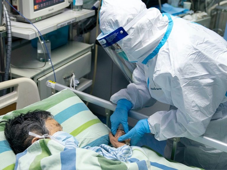 China registra 22 nuevos casos de coronavirus