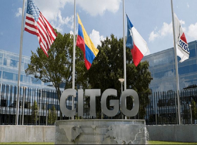 EEUU sanciona a dos funcionarios venezolanos por juicio a exejecutivos de Citgo