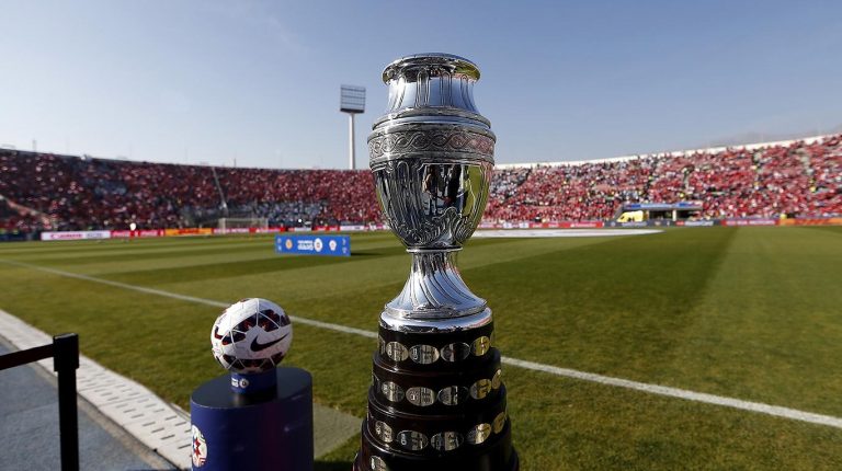 Conmebol aplaza Copa América de fútbol a 2021 por brote de coronavirus