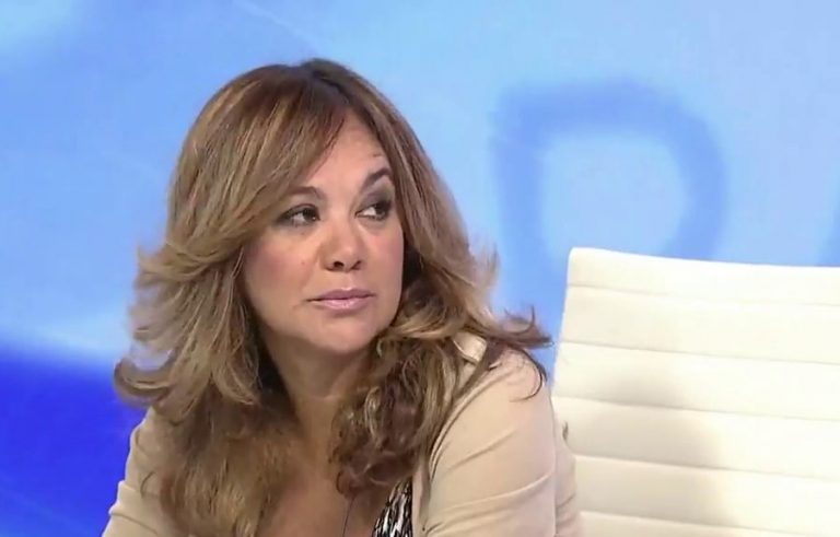 Eglée González: Hay más preguntas que respuestas sobre incendio en CNE