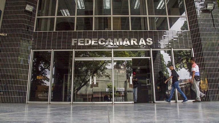 Según Fedecámaras, urge la reactivación económica