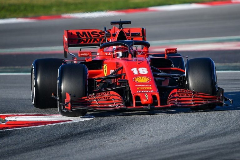 Siete escuderías de F1 objetan acuerdo confidencial entre FIA y Ferrari por motor sospechoso