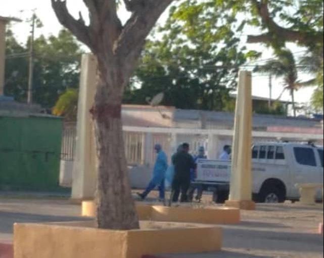 Detalles de los dos casos de coronavirus en Los Taques