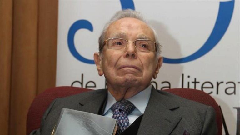 Fallece el exsecretario general de ONU Javier Pérez de Cuéllar