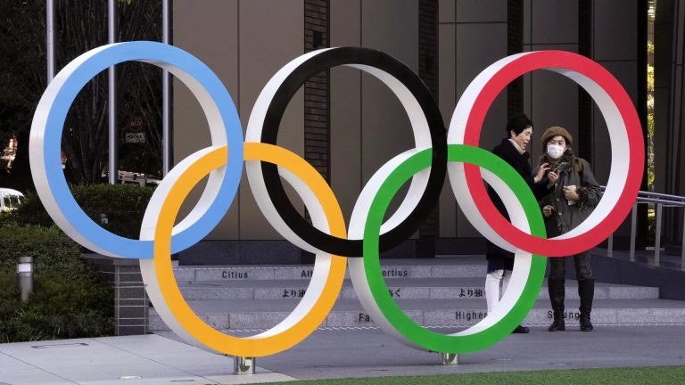 La decisión sobre si posponer los Juegos de Tokio se tomará en días