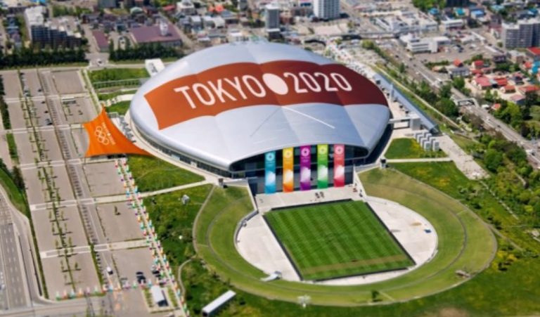 Japón se compromete a organizar Juegos Olímpicos a tiempo