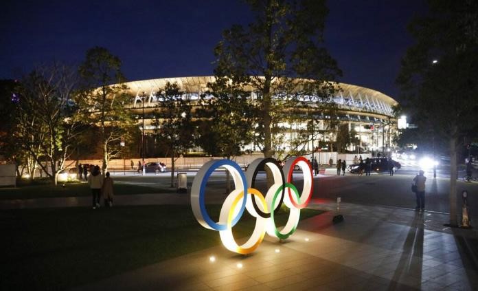 Japón y el COI acuerdan aplazar a 2021 los próximos Juegos Olímpicos