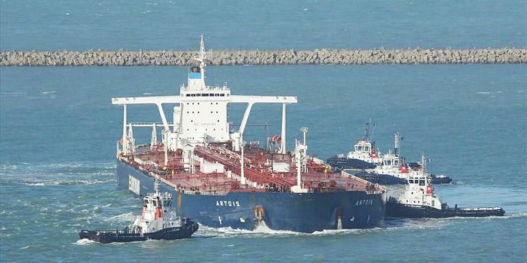 Mercantile & Maritime dejará de transportar crudo venezolano