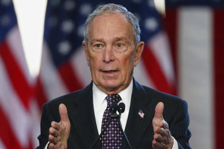 Bloomberg abandona carrera presidencial