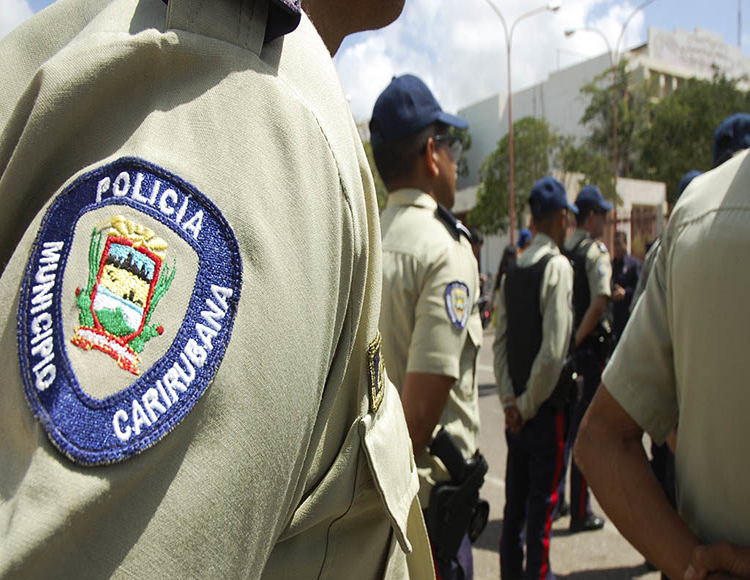 Policarirubana les pondrá la lupa a los bachaqueros